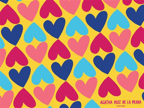 agatha ruiz de la prada wallpaper.